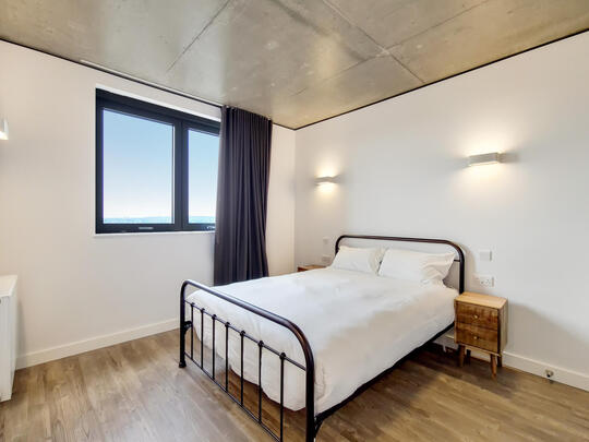 Repton Gardens