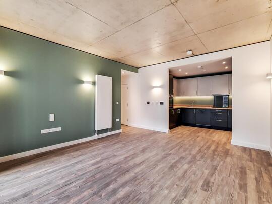 441 Aspen House