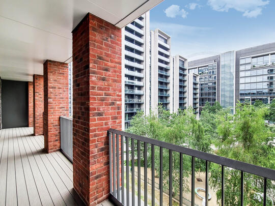 441 Aspen House