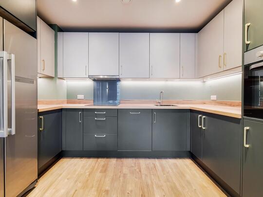 344 Aspen House
