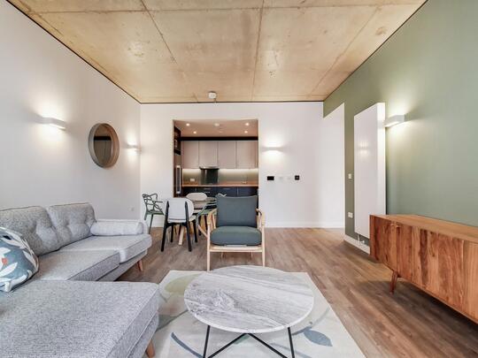 344 Aspen House