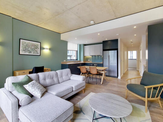 742 Aspen House
