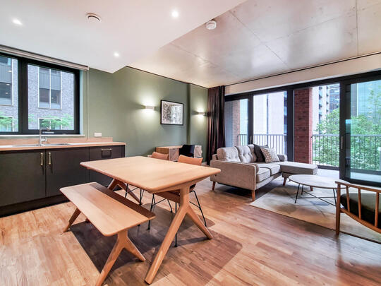 Picture of Hidden Gem in Downtown Kirkland - See Inside! - apts/housing for rent ...