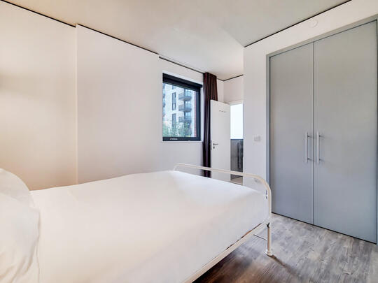 Image showcasing Advice | How apartments are embracing eco-friendly trends