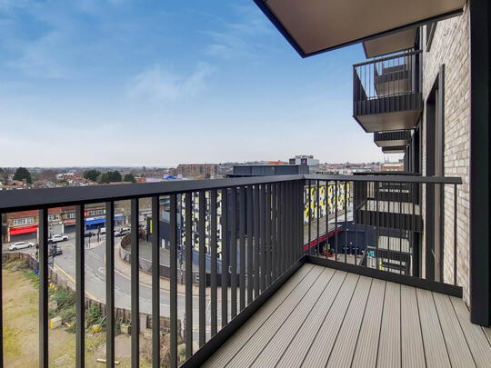 631 Birch House