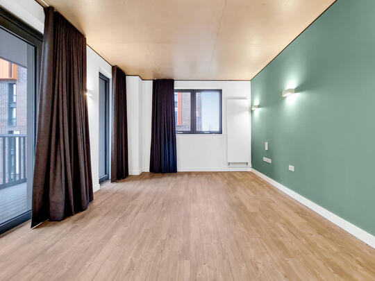 527 Birch House