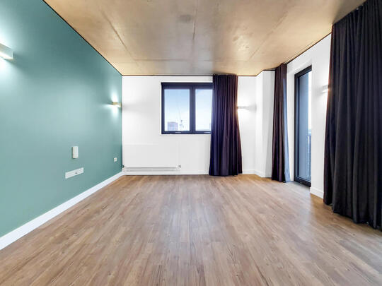1722 Birch House