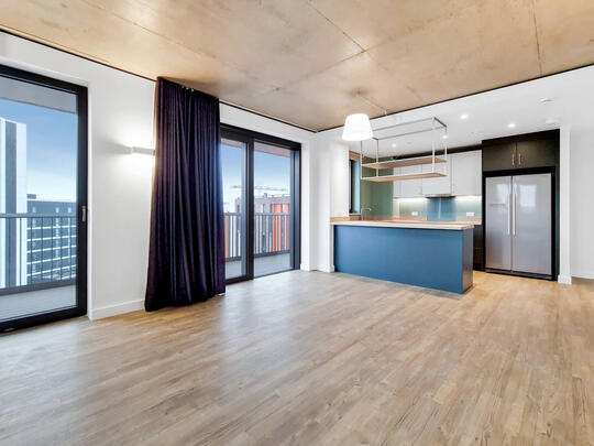 1722 Birch House