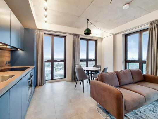 1923 The Robinson South