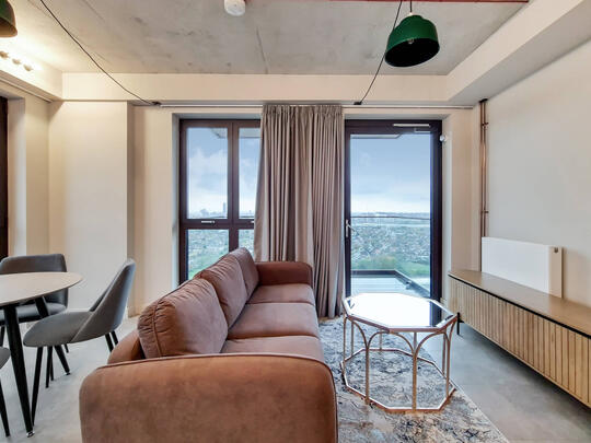 1923 The Robinson South