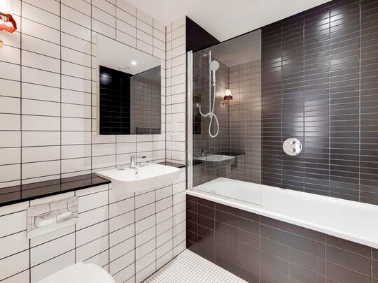 1923 The Robinson South