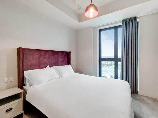 1923 The Robinson South