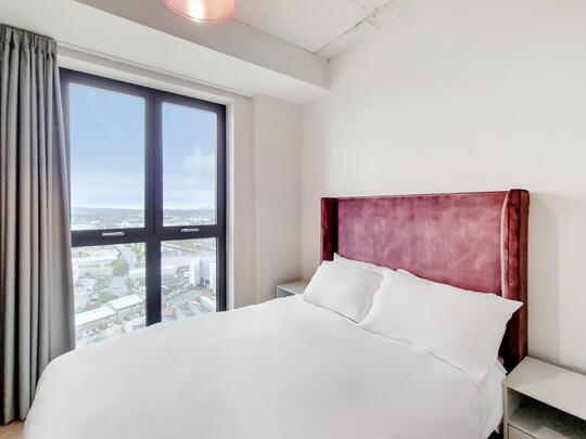 1923 The Robinson South