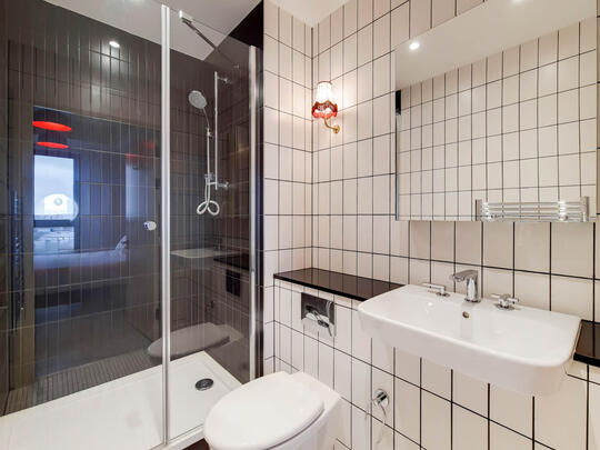 1923 The Robinson South