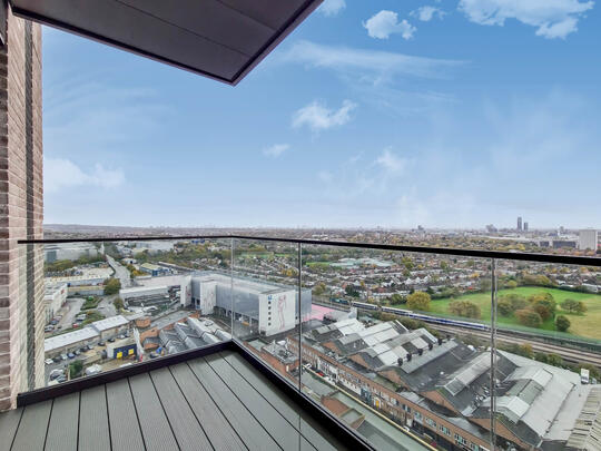 1923 The Robinson South