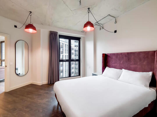 930 The Robinson South - Image 1 of 1