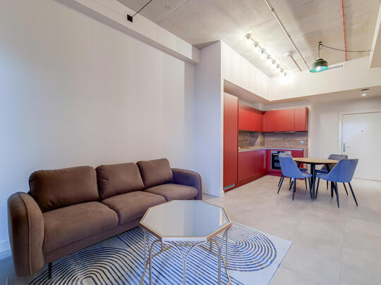 1122 The Robinson South