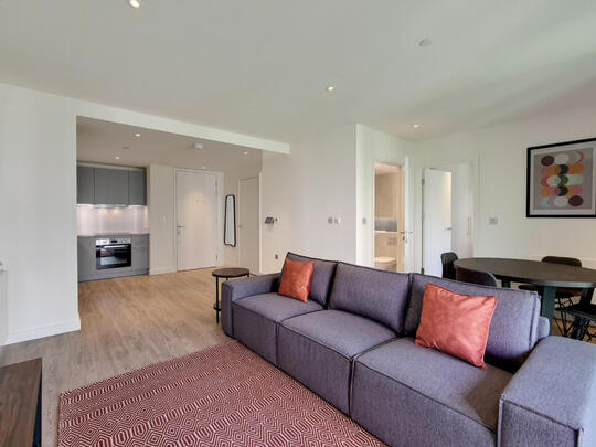416 Landsby West
