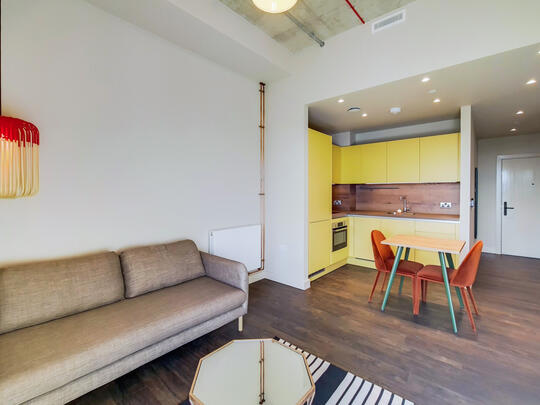 424 The Robinson South