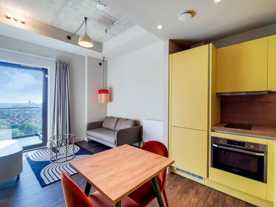 424 The Robinson South