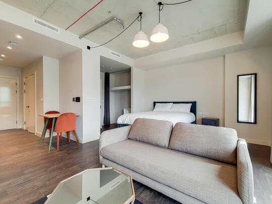 609 The Robinson West