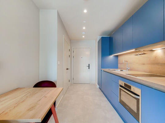 1302 The Robinson West