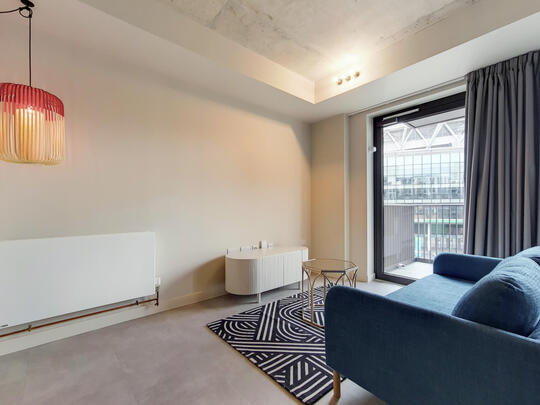 1302 The Robinson West