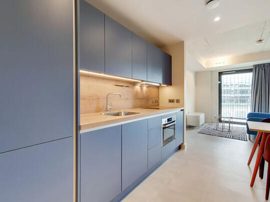 1302 The Robinson West