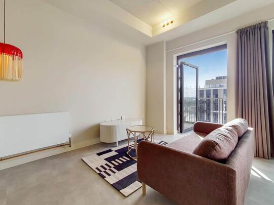 502 The Robinson West