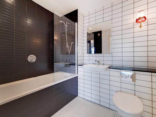 502 The Robinson West